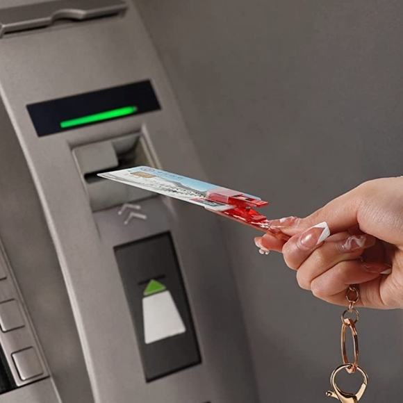 Card Puller - Picture 7 of 8